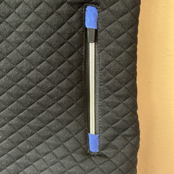 IRUDEON QUILTED VEST, kids L - Picture 3 of 6